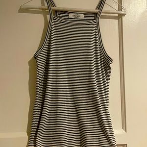 Carly Jean tank top